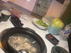 -狐狸爱上椰子鸡(滨江星光大道店)