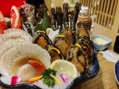 -伊豆野菜村(大族广场店)