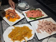 -金爱烧烤(东风路店)