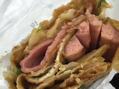 -何太吉·煎饼果子(海防路店)