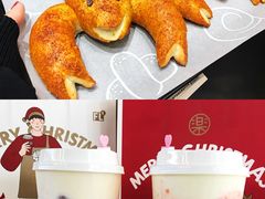 -LELECHA乐乐茶(新街口大洋店)