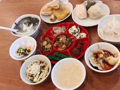 -龙抄手(春熙路总店)