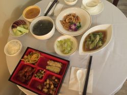-知爱母婴专护全套房月子会所(新华路店)