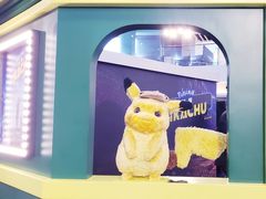 店内环境-新城市广场