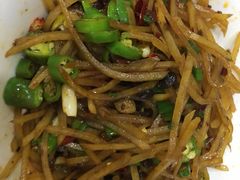 -建辉湖南土菜馆(南大街店)