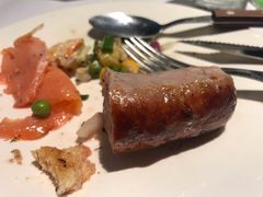 -拉蒂娜·巴西牛排馆 Latina·Brazilian Steakhouse(陆家嘴旗舰店)