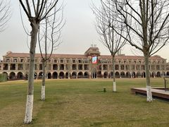 -民园广场