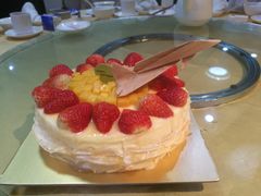 -OL’s Cake鲜荟千层(东风中路店)