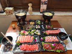 -束河人家(南锣鼓巷店)