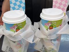 -LELECHA乐乐茶(新街口大洋店)