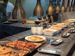 -厦门艾美酒店·新食谱西餐厅