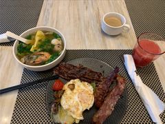 -上海新发展亚太JW万豪酒店