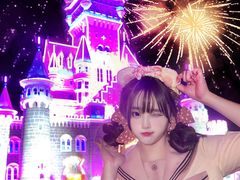 -厦门方特梦幻王国