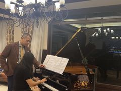 -朗韵钢琴学校(中环金界店)