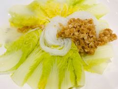 蒜蓉粉丝娃娃菜-鲜小岛·铜锅涮肉
