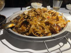 -味界·精致赣菜(招商花园城店)