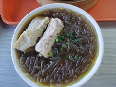 牛肉粉丝-新丰小吃(闻兴路分店)