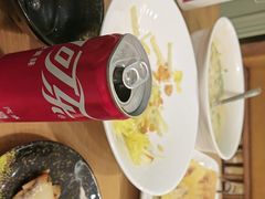 -海派美食·家宴海鲜青岛菜·石锅鲽鱼头(东方城店)