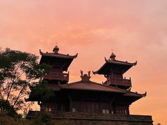 -东湖磨山景区