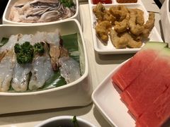 -海底捞火锅(劲松店)