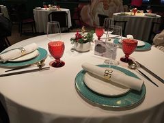 -三号黄浦会Canton Table