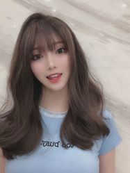 -3AM·S HAIR SALON烫发染发接发