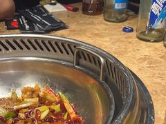 -七欣天香辣蟹火锅(上海银亿滨江店)