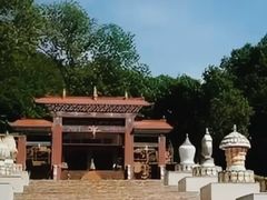 -香炉山国家森林公园