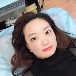 -西施无菌半永久纹绣眉眼影唇轻增发纹发际线