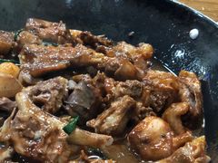 -顺德火焰醉鹅坊(珠海店)