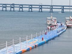 -星海湾跨海大桥