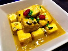 极品豆腐-赵小姐丨新中餐(曲江店)