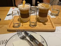 -原石牛扒·约会餐厅(龙城万科里店)
