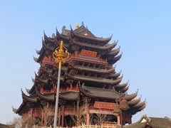 -重元寺