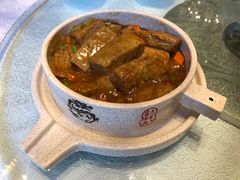 -星河湾半岛酒店-真粤中餐厅