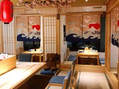 -浦·传统日式料理(3 5 1 1 店)