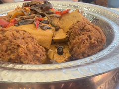 -乔家满族八大碗(流水沟店)