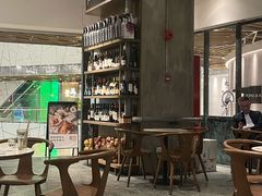 -BAKER&SPICE(环贸店)
