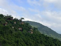 -三亚亚龙湾人间天堂鸟巢度假村