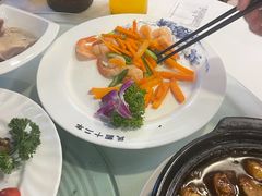 -清真马祥兴菜馆(云南北路店)