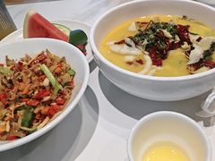 -周大厨辣椒炒肉(淮安万达店)