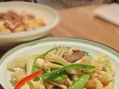 -先记烧鹅王·本地粤菜(福永店)