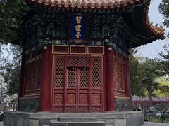 -北京市劳动人民文化宫(太庙)