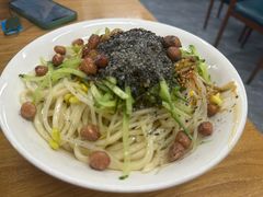 -艺味深尝(云锦路店)