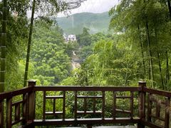 -山沟沟景区
