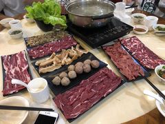 -福合埕牛肉丸(福平路店)