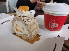 布达佩斯蛋糕-SMAKA(复兴soho店)
