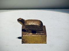 -六朝博物馆