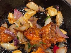 -潮界(虹桥新天地店)