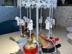 -豪客来牛排(伟诚广场店)